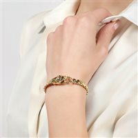 Bracciale Unoaerre Donna in Bronzo 008EXB0044000 2851 - 008EXB0044000 2851